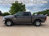 Used 2023 RAM 1500 Classic SLT w/ Trailer & Traction Group image 2