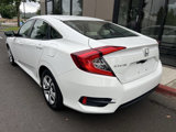 Used 2018 Honda Civic LX image 5