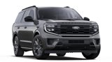 New 2025 Ford Expedition Platinum image 4