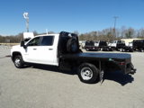 Used 2023 Chevrolet Silverado 3500 W/T w/ WT Fleet Convenience Package image 4