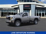 New 2025 GMC Sierra 3500 Pro image 3