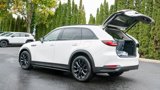 New 2025 MAZDA CX-90 Plug-In Hybrid w/Premium Sport image 4