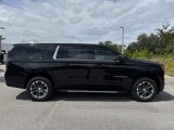 New 2025 Chevrolet Suburban LT w/ Comfort Package image 2