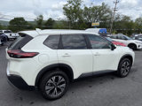 Used 2023 Nissan Rogue SV w/ SV Premium Package image 5