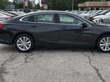 Used 2023 Chevrolet Malibu LT image 6