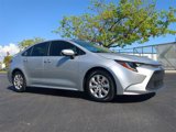 Used 2022 Toyota Corolla LE image 2