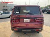 New 2025 Jeep Wagoneer Series II image 5