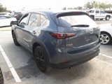 Used 2023 MAZDA CX-5 Carbon Edition image 3