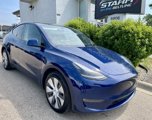Used 2024 Tesla Model Y Long Range image 2