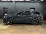 Used 2018 Dodge Durango SRT w/ Technology Group image 4