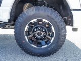 New 2025 Ford F250 Lariat image 4