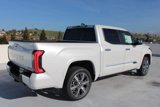 New 2025 Toyota Tundra Capstone image 2