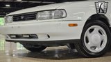 Used 1991 Nissan Sentra SE-R image 2