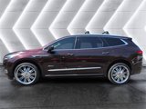 Used 2020 Buick Enclave Avenir w/ LPO, Hit The Road Package image 2