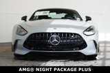 New 2025 Mercedes-Benz AMG GT 63 image 2