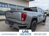 Used 2023 GMC Sierra 1500 Elevation image 4