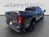 New 2025 RAM 2500 Tradesman image 5