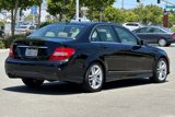 Used 2014 Mercedes-Benz C 250 Sedan image 4