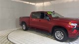 Used 2023 Chevrolet Silverado 1500 RST w/ Protection Package image 2