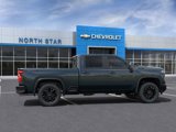 New 2025 Chevrolet Silverado 2500 LT w/ Trail Boss Package image 5