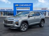 New 2026 Chevrolet Equinox LT w/ Convenience Package II image 1