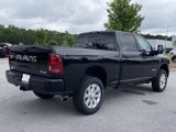 New 2025 RAM 3500 Laramie image 4