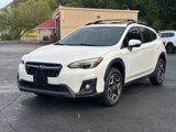 Used 2018 Subaru Crosstrek 2.0i Limited image 2