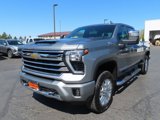 Certified 2024 Chevrolet Silverado 2500 High Country image 3