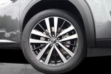 New 2025 Nissan Pathfinder Platinum image 3