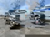 New 2025 Chevrolet Silverado 1500 LTZ w/ LTZ Premium Package image 2