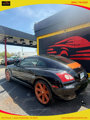 Used 2004 Chrysler Crossfire Coupe image 3