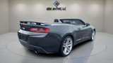 Used 2016 Chevrolet Camaro LT w/ RS Package image 5