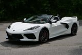 Used 2023 Chevrolet Corvette Stingray Premium Conv w/ Z51 Performance Package image 6