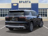 New 2026 Chevrolet Traverse LT image 4