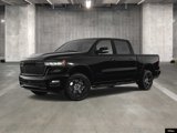 New 2025 RAM 1500 Big Horn image 2