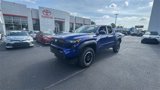New 2025 Toyota Tacoma TRD Off-Road w/ TRD Off Road Premium Package image 3