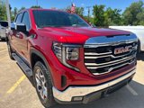 New 2025 GMC Sierra 1500 SLT w/ SLT Premium Plus Package image 4