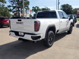 New 2025 GMC Sierra 2500 AT4 w/ AT4 Premium Plus Package image 4