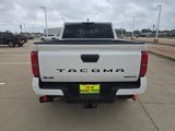 New 2025 Toyota Tacoma TRD Off-Road image 5