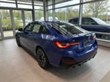New 2025 BMW i4 xDrive40i w/ M Sport Package image 4