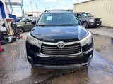 Used 2016 Toyota Highlander Plus w/ Protection Package #3 image 3