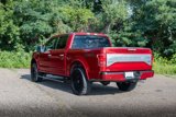 Used 2017 Ford F150 Platinum w/ Equipment Group 701A Luxury image 3