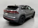 New 2025 Volkswagen Atlas Cross Sport SEL R-Line image 3