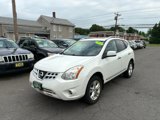 Used 2013 Nissan Rogue SV w/ Premium Pkg image 2