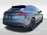 New 2025 Audi RS Q8 performance image 4