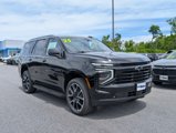 New 2025 Chevrolet Tahoe RST w/ Comfort Package image 5