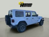 New 2025 Jeep Wrangler Sahara w/ Safety Group image 5