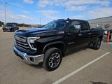 New 2025 Chevrolet Silverado 3500 LTZ w/ LTZ Premium Package image 3