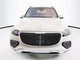 New 2025 Mercedes-Benz Maybach GLS 600 4MATIC image 2