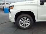 New 2026 Chevrolet Silverado 1500 Custom image 6